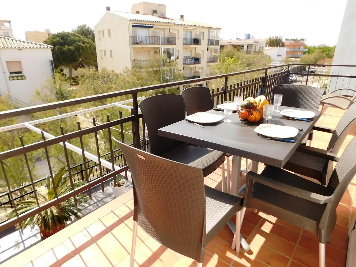 Apartment Santa Monica Roses 0*,  Spanien